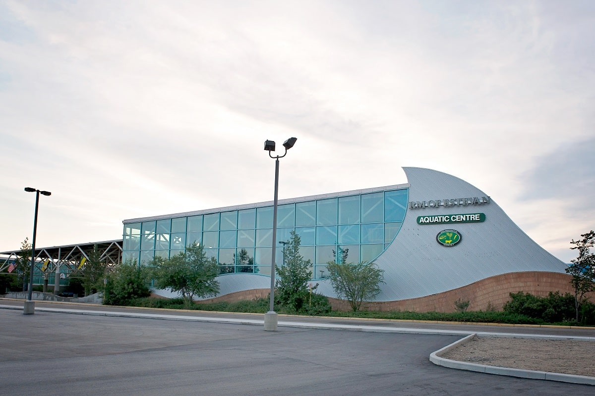 Estevan Visitor Information Centre - Explore Southeast Saskatchewan