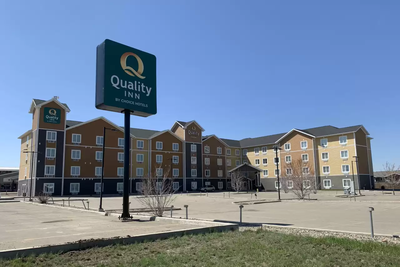 Quality Inn Suites Explore Southeast Saskatchewan   Quality Inn.webp